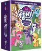 My Little Pony: Priateľstvo je magické S1-S2 (6 DVD)