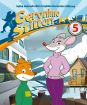 Myšák Geronimo Stilton 5