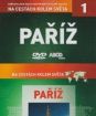 Na cestách kolem světa 1 - Paříž