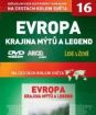 Na cestách kolem světa 16 - Evropa - krajina mýtů a legend (papierový obal)