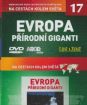 Na cestách kolem světa 17 - Evropa - přírodní giganti (papierový obal)