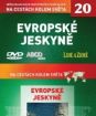 Na cestách kolem světa 20 - Evropské jeskyně (papierový obal)