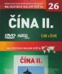 Na cestách kolem světa 26 - Čína II. (papierový obal)