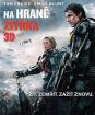 Na hrane zajtrajška - 3D + 2D