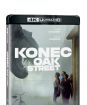 Na konci Oak Street BD (UHD)