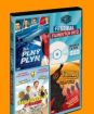 Na plný plyn + Miliónové preteky + Sk8aři - kolekcia (3 DVD)