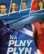 Na plný plyn