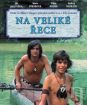 Na veliké řece (papierový obal)