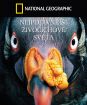 Najpodivnejšie živočíchy sveta (3DVD)