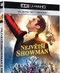 Najväčší showman (UHD+BD)