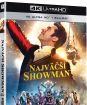 Najväčší showman (UHD+BD)