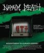 Napalm Death : Resentment Is Always Seismic / Limited Editin