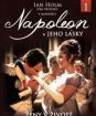 Napoleon a jeho lásky DVD 1 (papierový obal)