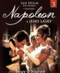 Napoleon a jeho lásky DVD 3 (papierový obal)