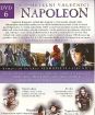 Napoleon: Muž, ktorý sa stal cisárom Francúzska (nesmrteľní bojovníci)