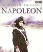 Napoleon: Muž, ktorý sa stal cisárom Francúzska (nesmrteľní bojovníci)