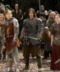 Narnia: Princ Kaspian