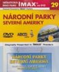 Národní parky Severní Ameriky