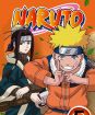 Naruto DVD V. (digipack)