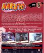 Naruto DVD VI. (digipack)