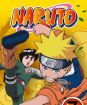 Naruto DVD VII. (digipack)