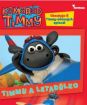 Náš Timmy - Timmy a letadýlko