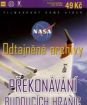 NASA 5 - Prekonávanie budúcich hraníc (papierový obal) FE