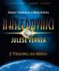 Nasledovníci Julesa Verna - Z Titaniku na Mesiac (papierový obal) FE