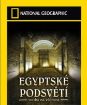 National Geographic: Egyptské podsvetia - Chodník na večnosť