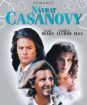 Návrat Casanovy (papierový obal)