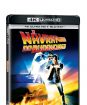 Návrat do budúcnosti 2BD (UHD+BD) - remastrovaná verzia