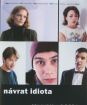 Návrat idiota (slimbox) CO