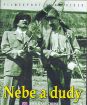 Nebe a dudy - papierový obal