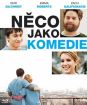 Něco jako komedie (Bluray)