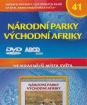 Nejkrásnější místa světa 41 - Národní parky východní Afriky