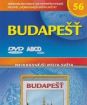 Nejkrásnější místa světa 56 - Budapešť (papierový obal)