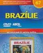 Nejkrásnější místa světa 67 - Brazílie (papierový obal)