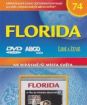 Nejkrásnější místa světa 74 - Florida (papierový obal)
