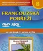 Nejkrásnější místa světa 8 - Francouzská pobřeží  (papierový obal)