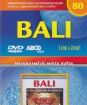 Nejkrásnější místa světa 80 - Bali (papierový obal)