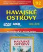 Nejkrásnější místa světa 92 - Havajské ostrovy (papierový obal)