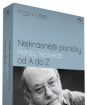 NEJKRÁSNĚJŠÍ PÍSNIČKY HONZY NEDVĚDA - Od A do Z (7cd+1dvd)
