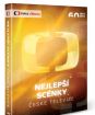 Nejlepší scénky České televize (4 DVD)
