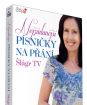 Nejžádanější písničky na přání – TV Šlágr (3 CD + 2DVD)