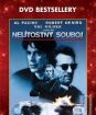 Neľútostný súboj - Edícia DVD Bestsellery