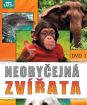 Neobyčajné zvieratá 1 (papierový obal)