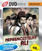 Nepřemožitelný Ali