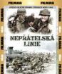 Nepriateľská línia
