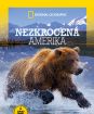 Neskrotená Amerika (4 DVD)