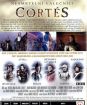 Nesmrteľní bojovníci - Cortés